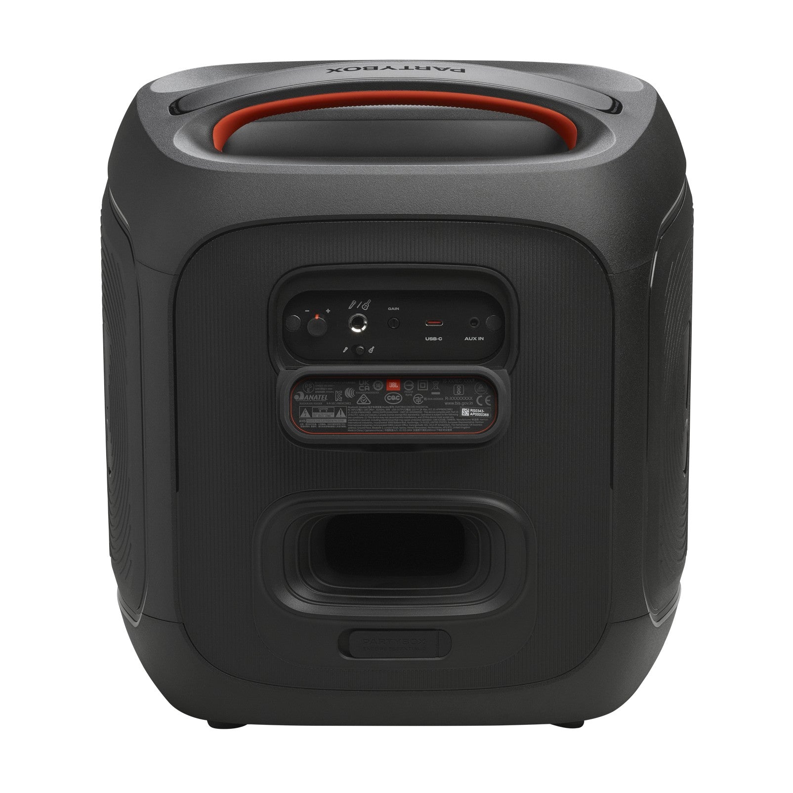 JBL PartyBox Encore Essential 2 - T K FOTO TECHNIC PTE LTD