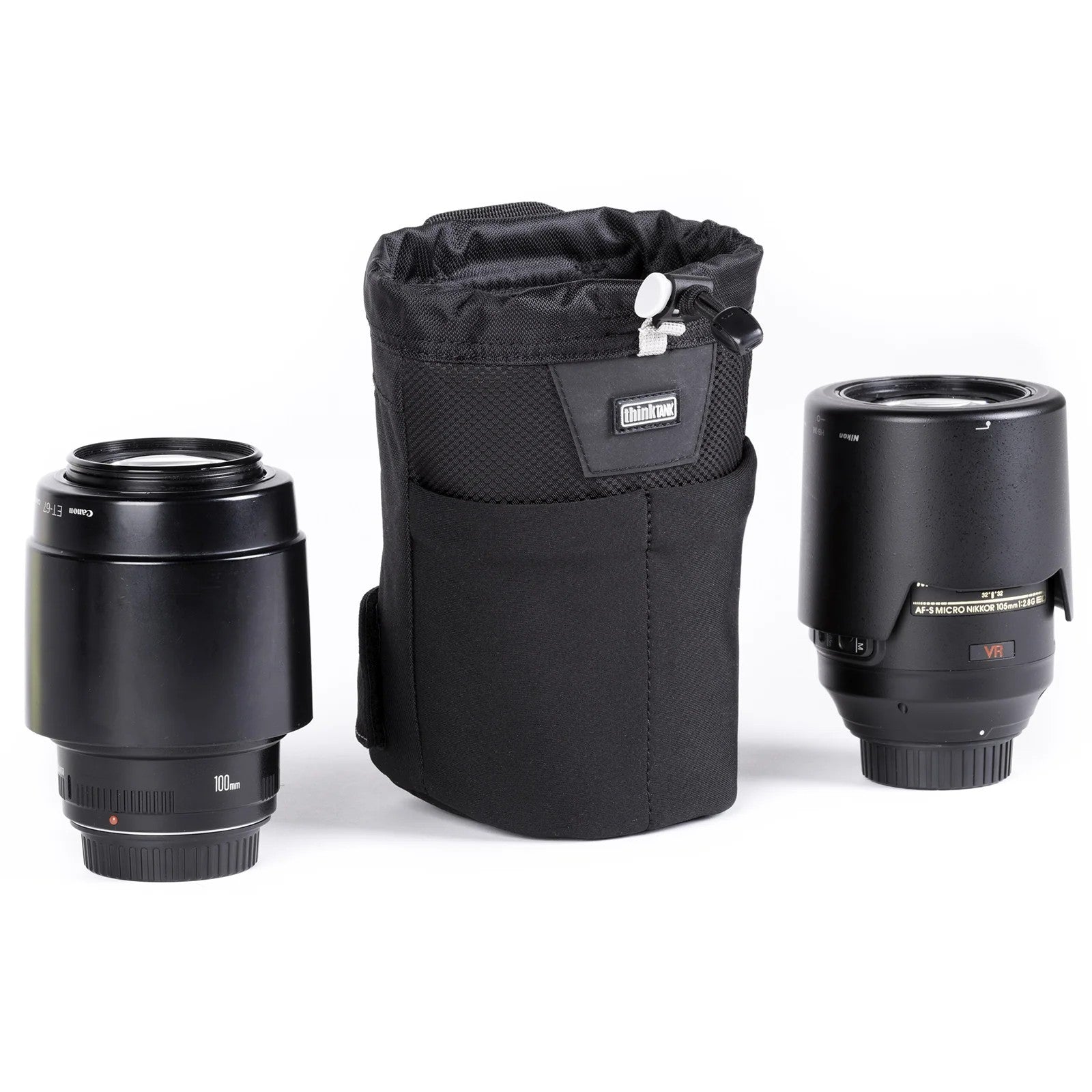 Camera Changer Think Tank Photo Lens Changer 25 V3.0