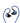 QoA Queen of Audio Misty Blue
