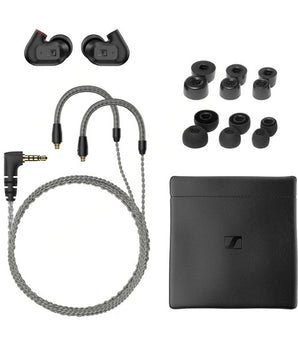 Sennheiser IE 200 - T K FOTO TECHNIC PTE LTD