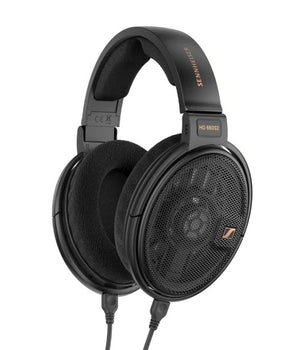 Sennheiser HD 660S2 - T K FOTO TECHNIC PTE LTD