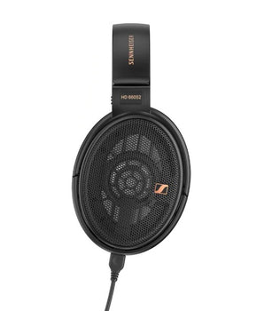 Sennheiser HD 660S2 - T K FOTO TECHNIC PTE LTD