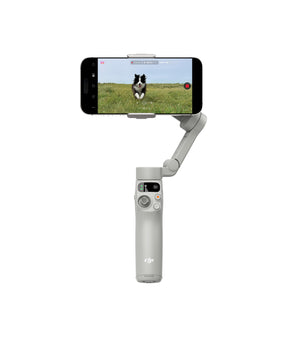 DJI Osmo Mobile 7 Series - T K FOTO TECHNIC PTE LTD