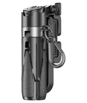 P15mini Mini Grip Quadripod - T K FOTO TECHNIC PTE LTD
