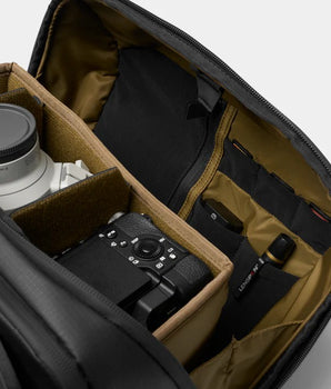 Nomatic McKinnon Camera Messenger 13L