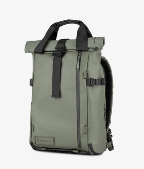Wandrd PRVKE 21L v4 Photography Bundle