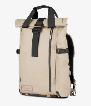 Wandrd PRVKE 31L v4 Photography Bundle