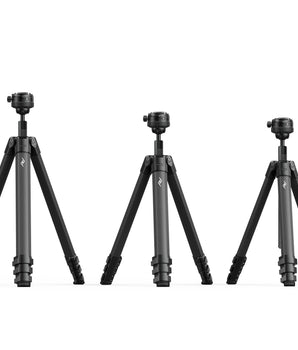 Peak Design Pro Tripod Series