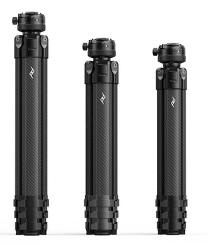 Peak Design Pro Tripod Series