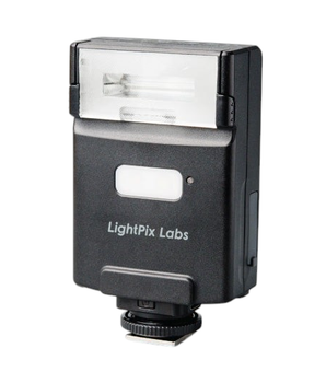 LightPix FlashQ Q20III GN20 Wireless Manual Flash - T K FOTO TECHNIC PTE LTD