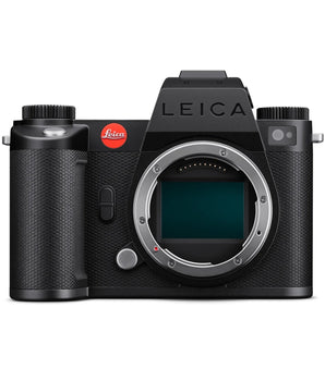 Leica SL3-S