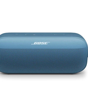 Bose SoundLink Flex (2nd Gen) Portable Speaker - T K FOTO TECHNIC PTE LTD