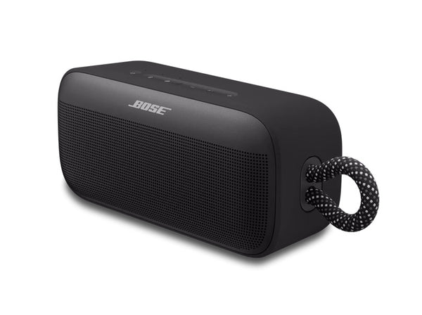BOSE SoundLink Plus・ブラック Bose SoundLink Plus