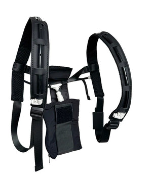 PMI Gear SmokeVest – On-body Smoke System