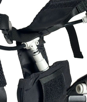 PMI Gear SmokeVest – On-body Smoke System
