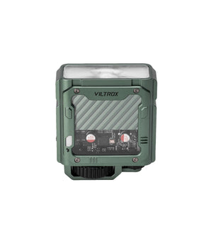 Viltrox Spark Z3 TTL Flash