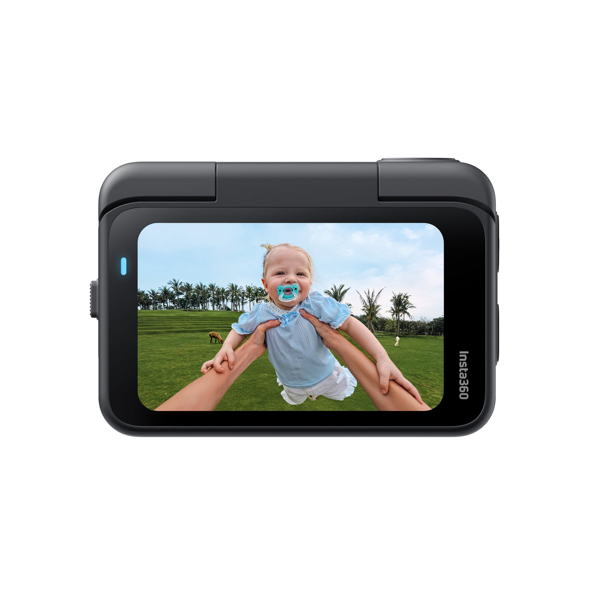 Insta360 GO Ultra | T K FOTO TECHNIC PTE LTD