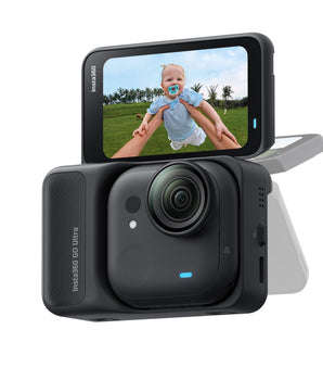 Insta360 GO Ultra