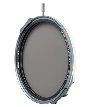 NiSi JetMag Pro ND-VARIO 1-5 stops (0.3-1.5) True Color 82MAG - T K FOTO TECHNIC PTE LTD