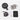 Vision Ears GO live! In-Ear Monitors (4.4mm) - T K FOTO TECHNIC PTE LTD
