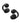 Sony LinkBuds Clip - T K FOTO TECHNIC PTE LTD