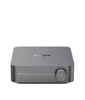 WiiM Amp Streamer