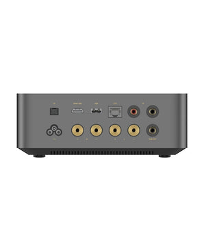 WiiM Amp Ultra Streaming Amplifier