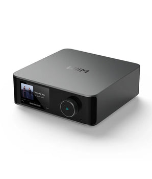 WiiM Ultra Music Streamer - T K FOTO TECHNIC PTE LTD