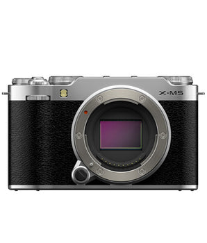 Fujifilm X-M5 (Body)
