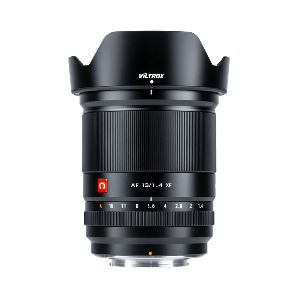 Viltrox AF 13mm F1.4 XF