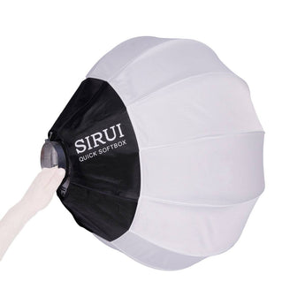 SIRUI RGQ65 65cm Lantern Softbox - TK FOTO Technic Pte Ltd