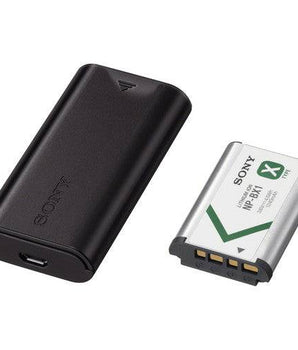 Sony USB Travel Charger and Battery Kit ACC-TRDCX - iagtkfoto