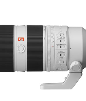 Sony FE 70-200mm F2.8 GM OSS II (SEL70200GM2) - iagtkfoto