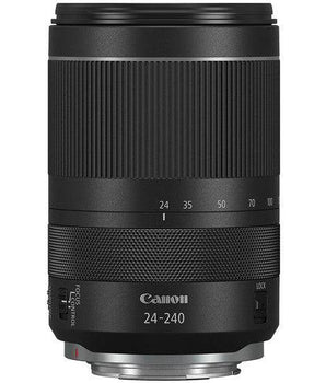 Canon RF 24-240mm f/4-6.3 IS USM - TK FOTO Technic Pte Ltd