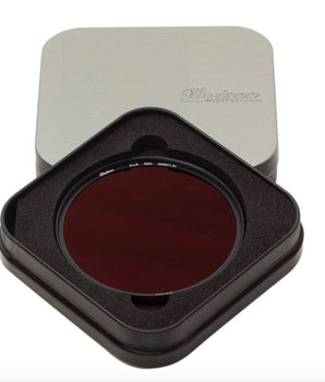 Daisee ND64 (1.8) Filter - 6 Stops, Anti-Reflective Multi-Coating - iagtkfoto