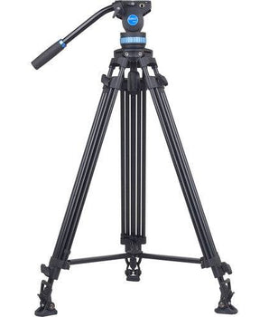 SIRUI SH25 Video Tripod - TK FOTO Technic Pte Ltd