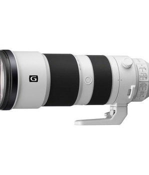 Sony FE 200-600mm F5.6-6.3 G OSS (SEL200600G) - iagtkfoto