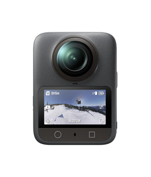 DJI Osmo 360