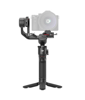 DJI RS 3 Mini - TK FOTO Technic Pte Ltd