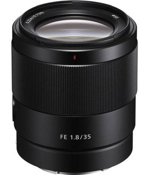 Sony FE 35mm F1.8 (SEL35F18F) - iagtkfoto