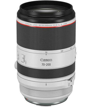 Canon RF 70-200mm f2.8L IS USM - iagtkfoto