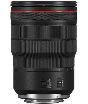 Canon RF 15-35mm f/2.8L IS USM - TK FOTO Technic Pte Ltd