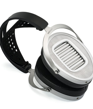 HiFiMAN Ananda Unveiled Planar Magnetic Headphones