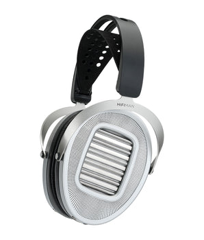 HiFiMAN Ananda Unveiled Planar Magnetic Headphones