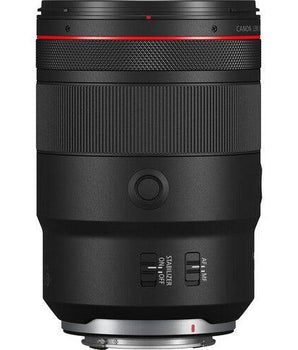 Canon RF 135mm F1.8 L IS USM - TK FOTO Technic Pte Ltd