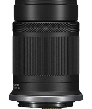 Canon RF-S 55-210mm f/5-7.1 IS STM - iagtkfoto