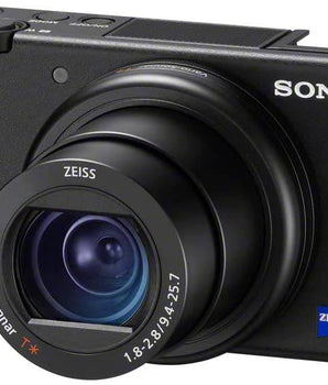 Sony ZV-1 Compact Camera - TK FOTO Technic Pte Ltd