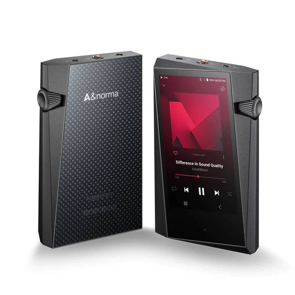その他 Astell&Kern A&norma SR15 A&norma SR15 Ice Mint / Peach Blossom｜Astell&Kern