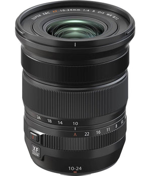 Fujifilm XF 10-24mm F4 R OIS WR - iagtkfoto