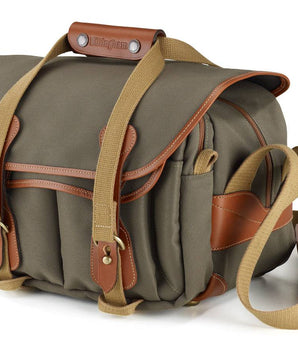 Billingham 225 Camera Bag - iagtkfoto